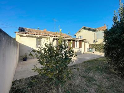 Annonce Vente 3 pices Maison Villeneuve-les-avignon 30