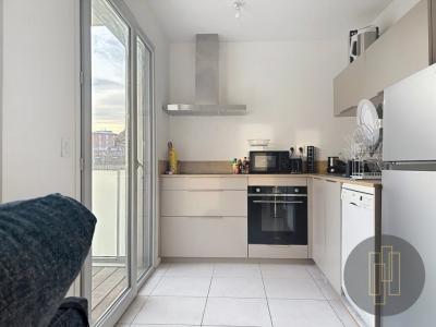 Annonce Vente 3 pices Appartement Villefranche-sur-saone 69