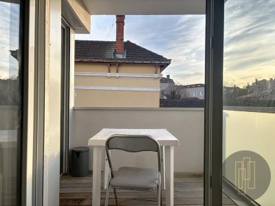 Acheter Appartement 60 m2 Villefranche-sur-saone