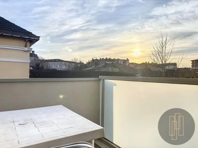 Acheter Appartement Villefranche-sur-saone Rhone