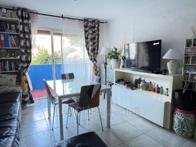 Annonce Vente 3 pices Appartement Toulon 83