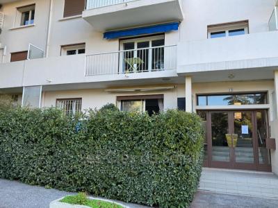 Acheter Appartement 57 m2 Toulon