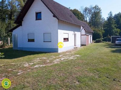 For sale Villeneuve-l'archeveque 4 rooms 27 m2 Yonne (89190) photo 4