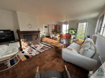 For sale Meximieux 7 rooms 166 m2 Ain (01800) photo 2