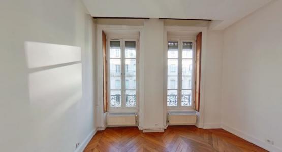 For rent Lyon-2eme-arrondissement 3 rooms 65 m2 Rhone (69002) photo 1