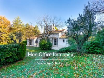 For sale Puy-sainte-reparade AIX-EN-PROVENCE 6 rooms 185 m2 Bouches du Rhone (13610) photo 2