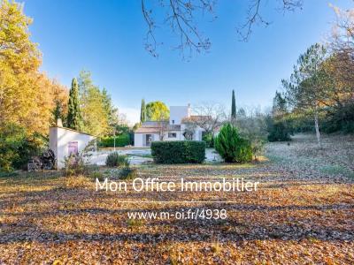 For sale Puy-sainte-reparade AIX-EN-PROVENCE 6 rooms 185 m2 Bouches du Rhone (13610) photo 3