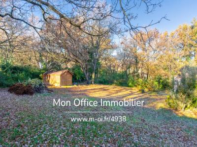 For sale Puy-sainte-reparade AIX-EN-PROVENCE 6 rooms 185 m2 Bouches du Rhone (13610) photo 4