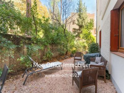 For sale Beaurecueil AIX-EN-PROVENCE 4 rooms 94 m2 Bouches du Rhone (13100) photo 0