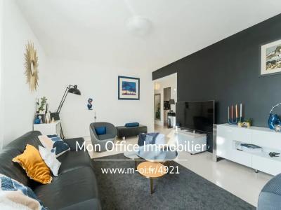 For sale Beaurecueil AIX-EN-PROVENCE 4 rooms 94 m2 Bouches du Rhone (13100) photo 3