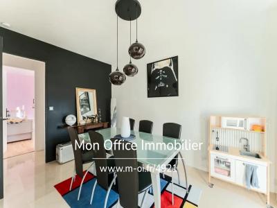 For sale Beaurecueil AIX-EN-PROVENCE 4 rooms 94 m2 Bouches du Rhone (13100) photo 4