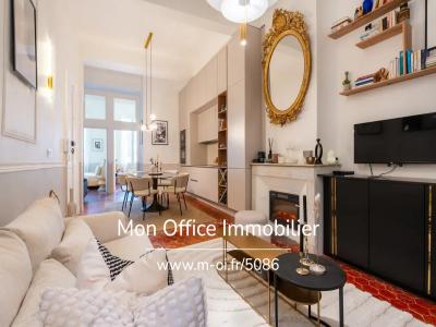 For sale Beaurecueil AIX-EN-PROVENCE 4 rooms 63 m2 Bouches du Rhone (13100) photo 0