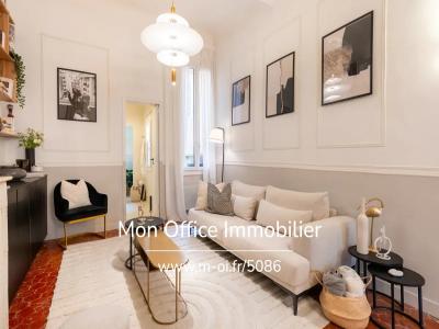 For sale Beaurecueil AIX-EN-PROVENCE 4 rooms 63 m2 Bouches du Rhone (13100) photo 2