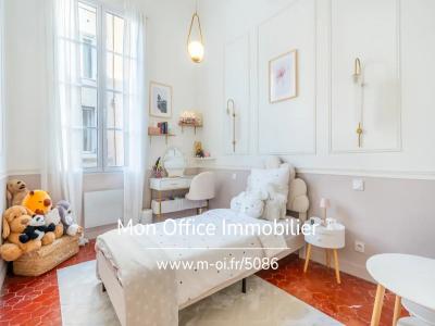 For sale Beaurecueil AIX-EN-PROVENCE 4 rooms 63 m2 Bouches du Rhone (13100) photo 4