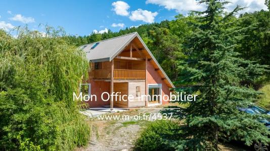 For sale Crots 3 rooms 124 m2 Hautes alpes (05200) photo 0