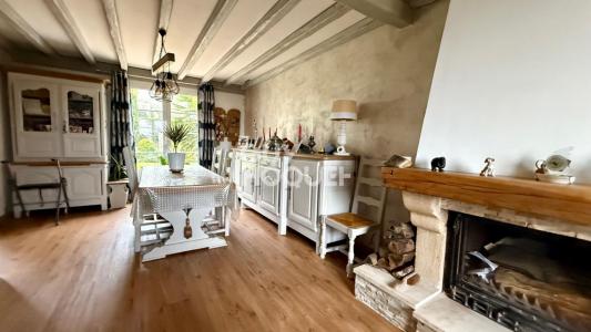 For sale Bethisy-saint-martin 4 rooms 108 m2 Oise (60320) photo 0