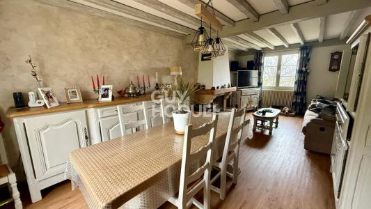 For sale Bethisy-saint-martin 4 rooms 108 m2 Oise (60320) photo 1