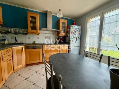 For sale Bethisy-saint-martin 4 rooms 108 m2 Oise (60320) photo 2