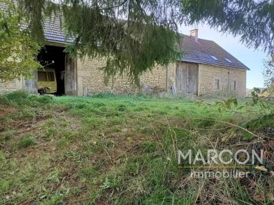 For sale Saint-hilaire-le-chateau 241 m2 Creuse (23250) photo 2