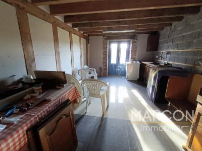 For sale Saint-hilaire-le-chateau 241 m2 Creuse (23250) photo 4