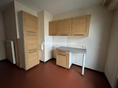 Louer Appartement Lons-le-saunier Jura