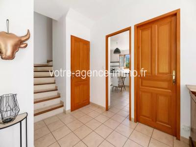 Acheter Maison Nice Alpes Maritimes