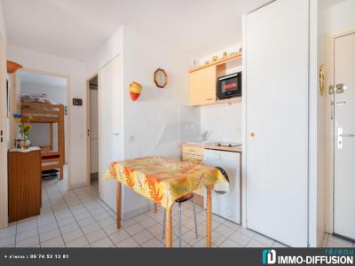 For sale LAC SALONIQUE 3 rooms 37 m2 Gard (30240) photo 3