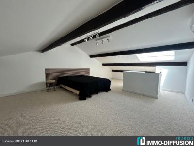 For sale CENTRE RIVE GAUCHE 1 room 62 m2 Gard (30240) photo 4