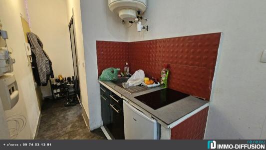 For sale RUE PAVILLON 2 rooms 17 m2 Bouches du Rhone (13001) photo 4