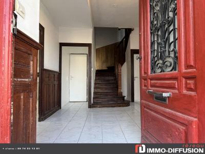 For sale CENTRE 4 rooms 128 m2 Lot et garonne (47400) photo 0