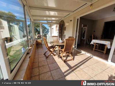 Acheter Maison  373500 euros