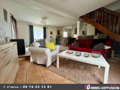 For sale OREE-D-ANJOU 4 rooms 92 m2 Maine et loire (49270) photo 4