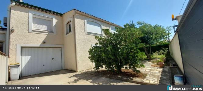 For sale SUD 5 rooms 169 m2 Herault (34970) photo 0