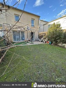 Annonce Vente 4 pices Maison  30