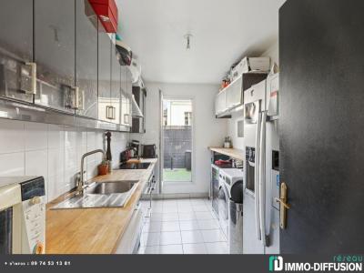 For sale ECLUSE BELVEDERE 4 rooms 89 m2 Hauts de Seine (92150) photo 4