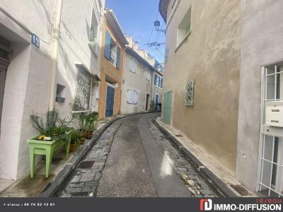 For sale SAINT JULIEN   4 rooms 67 m2 Bouches du Rhone (13012) photo 0