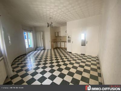 For sale SAINT JULIEN   4 rooms 67 m2 Bouches du Rhone (13012) photo 1