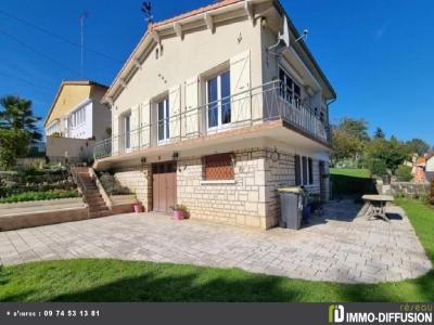 For sale 3 rooms 105 m2 Vienne (86400) photo 0