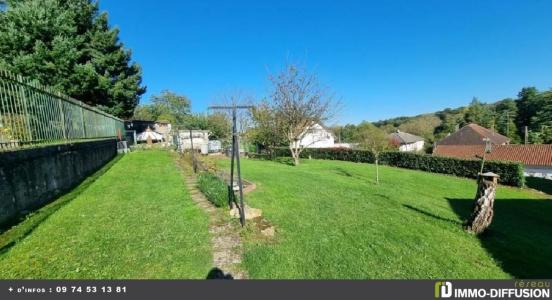 For sale 3 rooms 105 m2 Vienne (86400) photo 3