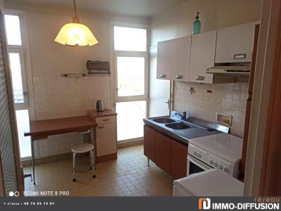 For sale BERGSON 4 rooms 86 m2 Loire (42000) photo 3