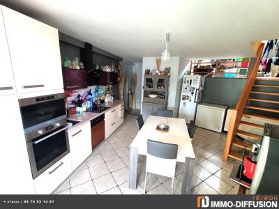 Annonce Vente 6 pices Maison  71