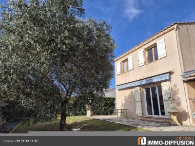 For sale 5 rooms 118 m2 Herault (34970) photo 0