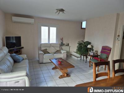 Annonce Vente 5 pices Maison  34