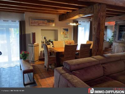 For sale 9 rooms 248 m2 Ariege (09400) photo 3