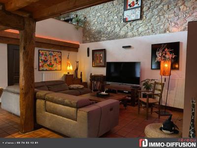 For sale 9 rooms 248 m2 Ariege (09400) photo 4