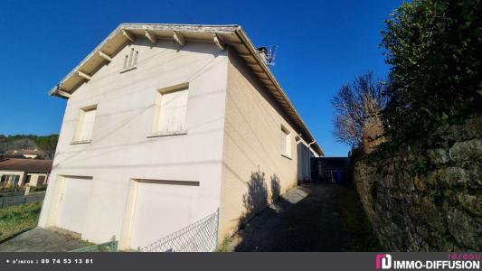 For sale CENTRE VILLE 5 rooms 75 m2 Lot (46700) photo 0