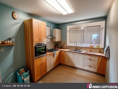 For sale CENTRE VILLE 5 rooms 75 m2 Lot (46700) photo 2