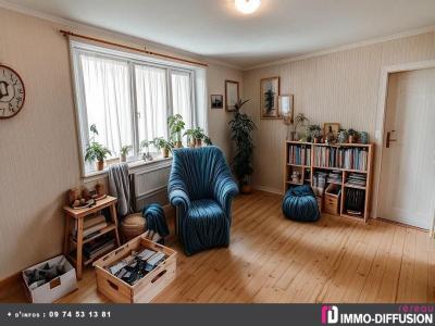 For sale CENTRE VILLE 5 rooms 75 m2 Lot (46700) photo 4