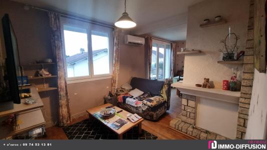 For sale CENTRE VILLE 4 rooms 69 m2 Lot (46220) photo 2