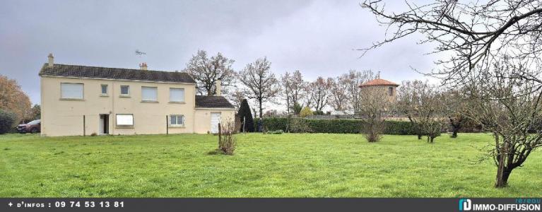 For sale 7 rooms 164 m2 Vendee (85430) photo 0